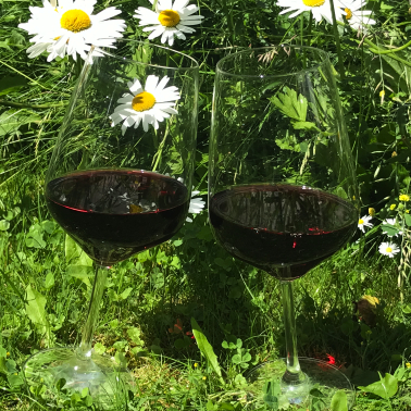 Blues für 2 Gläser